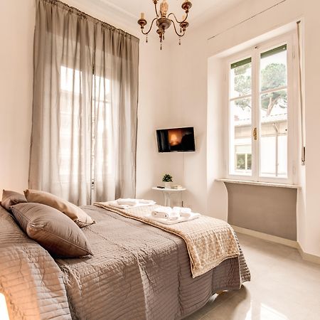Bed and Breakfast Relais La Torretta Rom Exterior foto