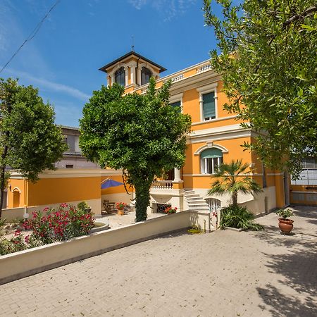 Bed and Breakfast Relais La Torretta Rom Exterior foto