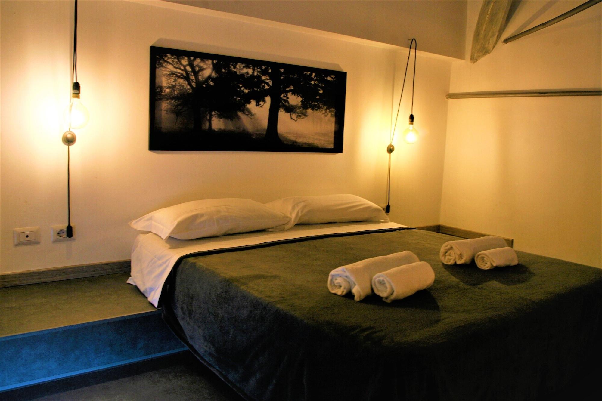 Bed and Breakfast Relais La Torretta Rom Exterior foto