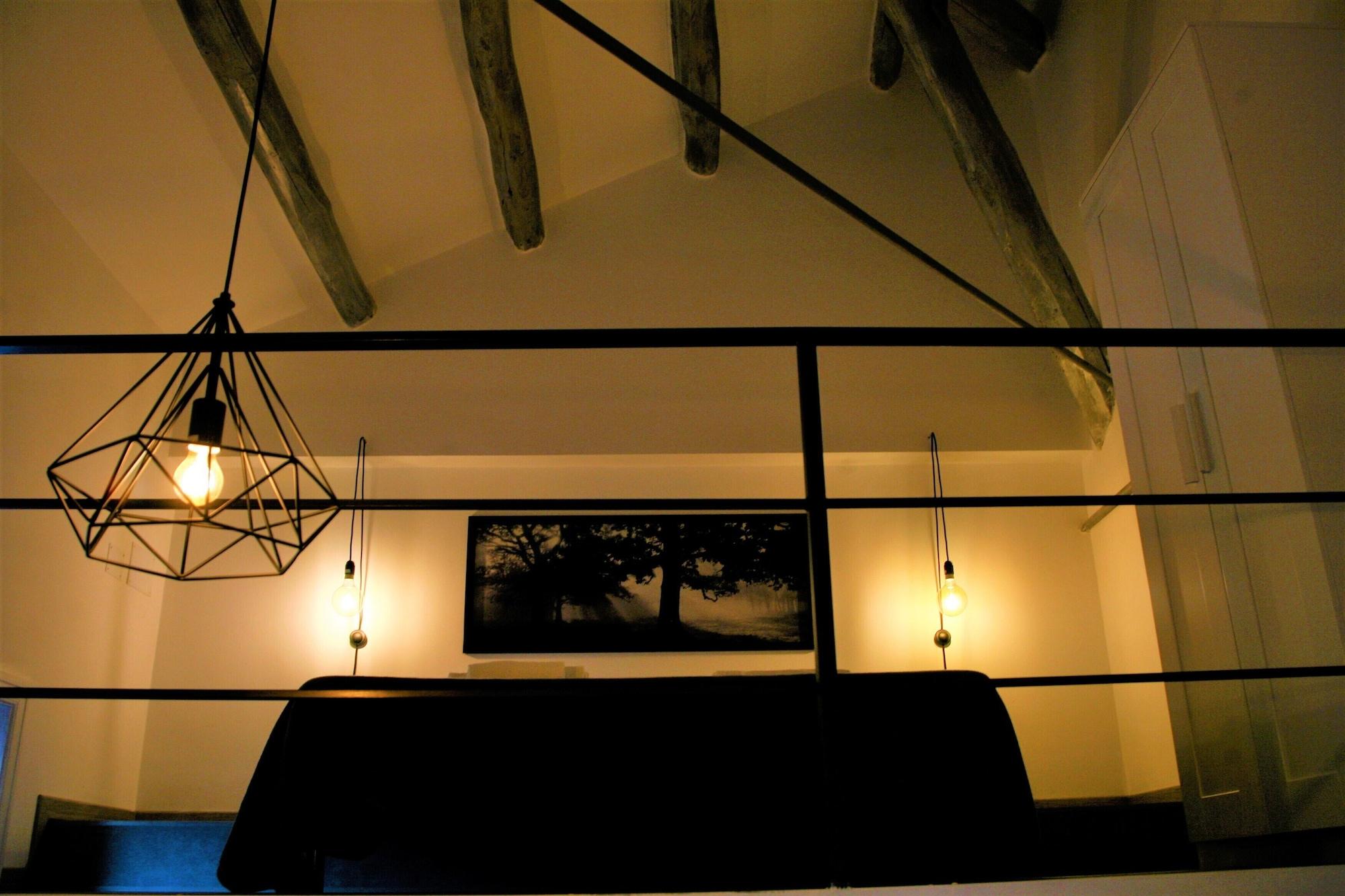 Bed and Breakfast Relais La Torretta Rom Exterior foto