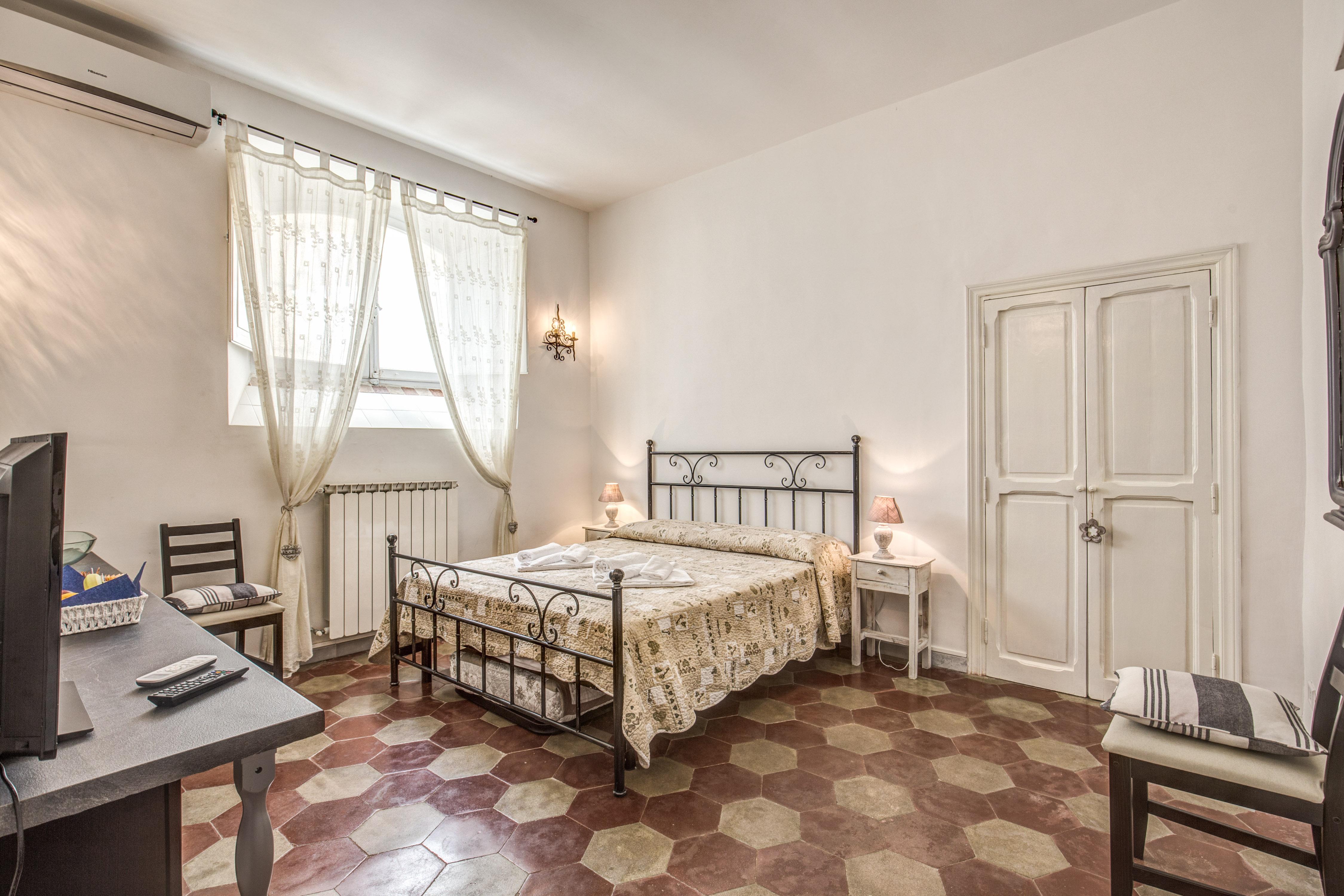 Bed and Breakfast Relais La Torretta Rom Exterior foto