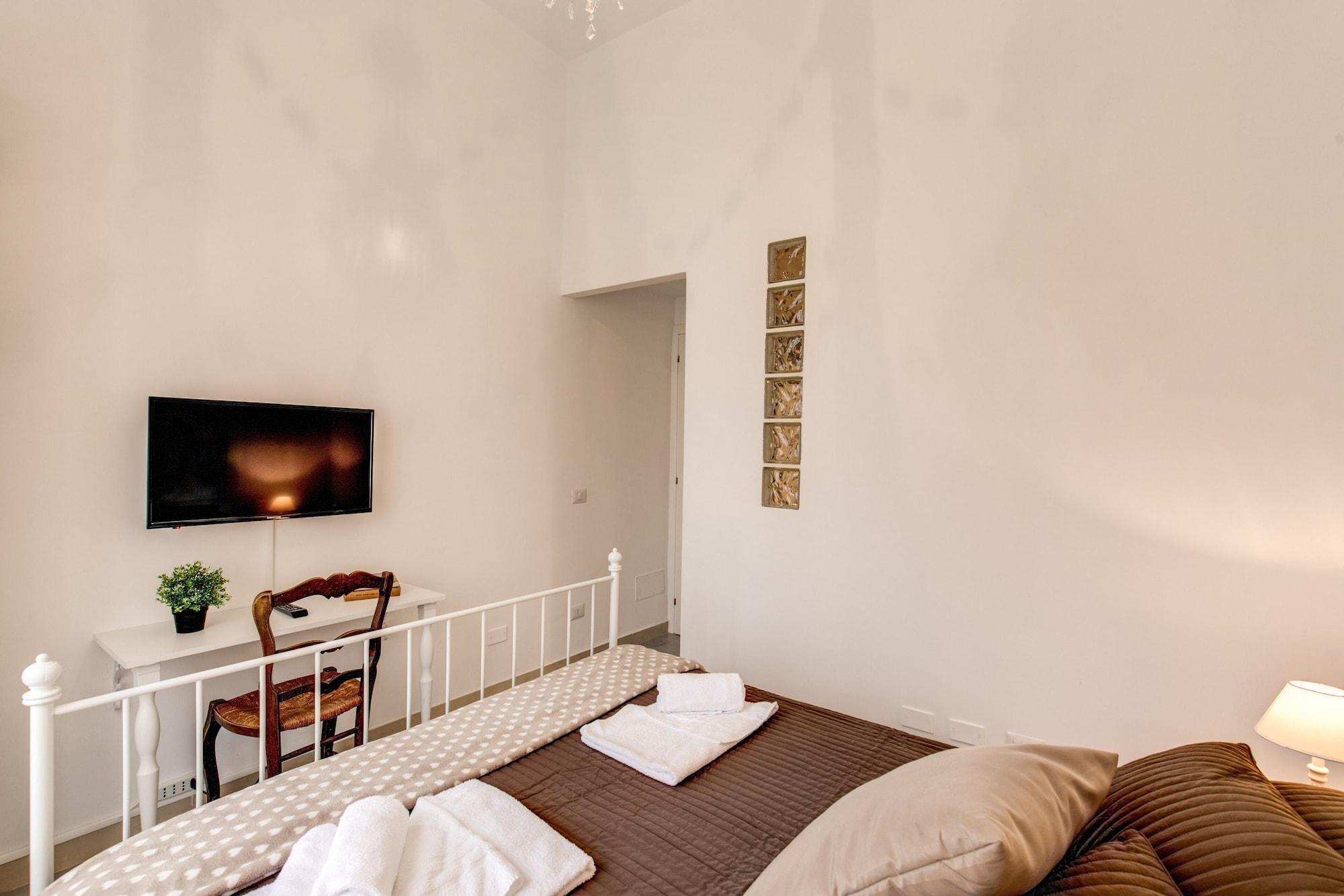 Bed and Breakfast Relais La Torretta Rom Exterior foto