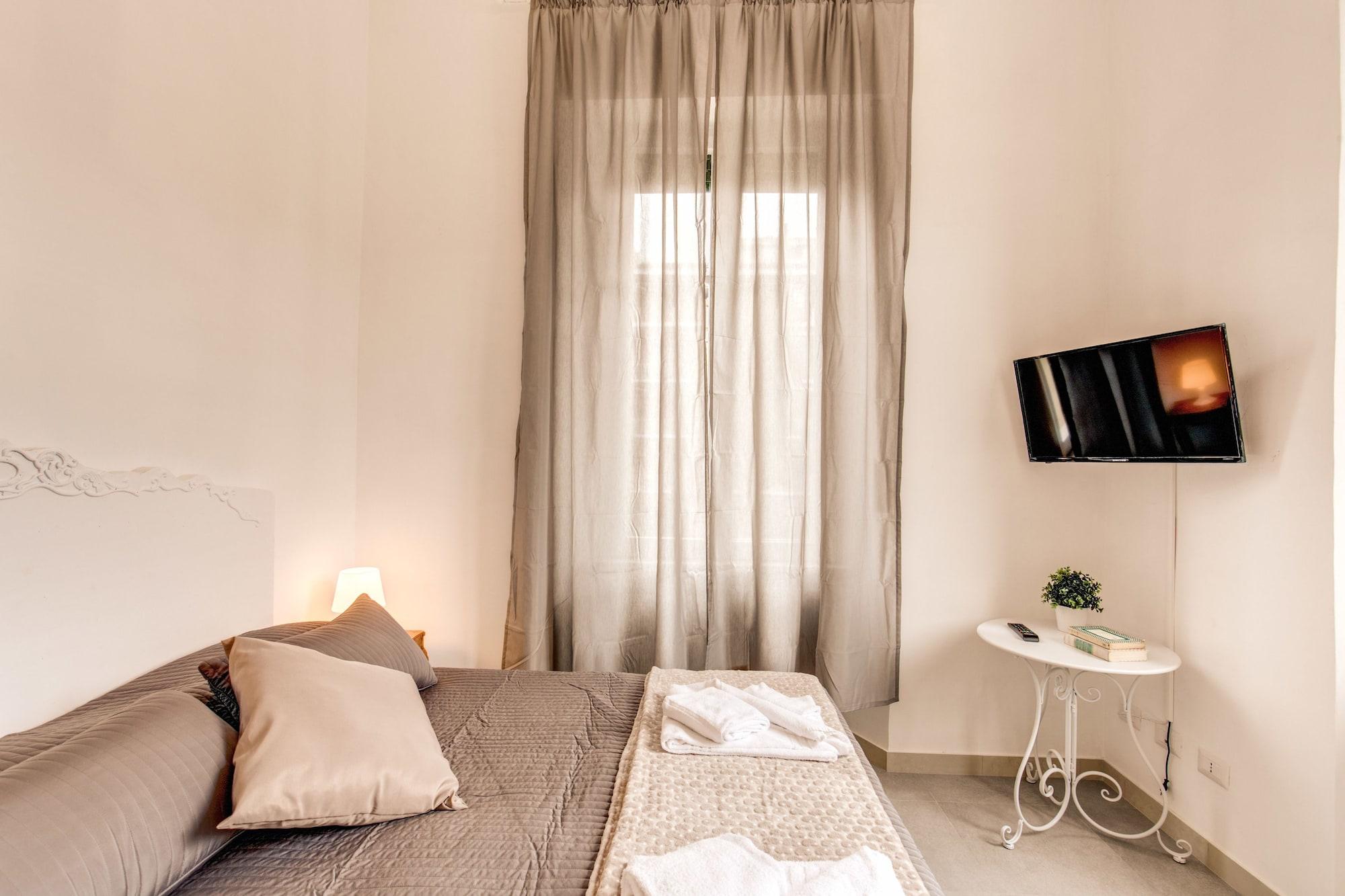 Bed and Breakfast Relais La Torretta Rom Exterior foto