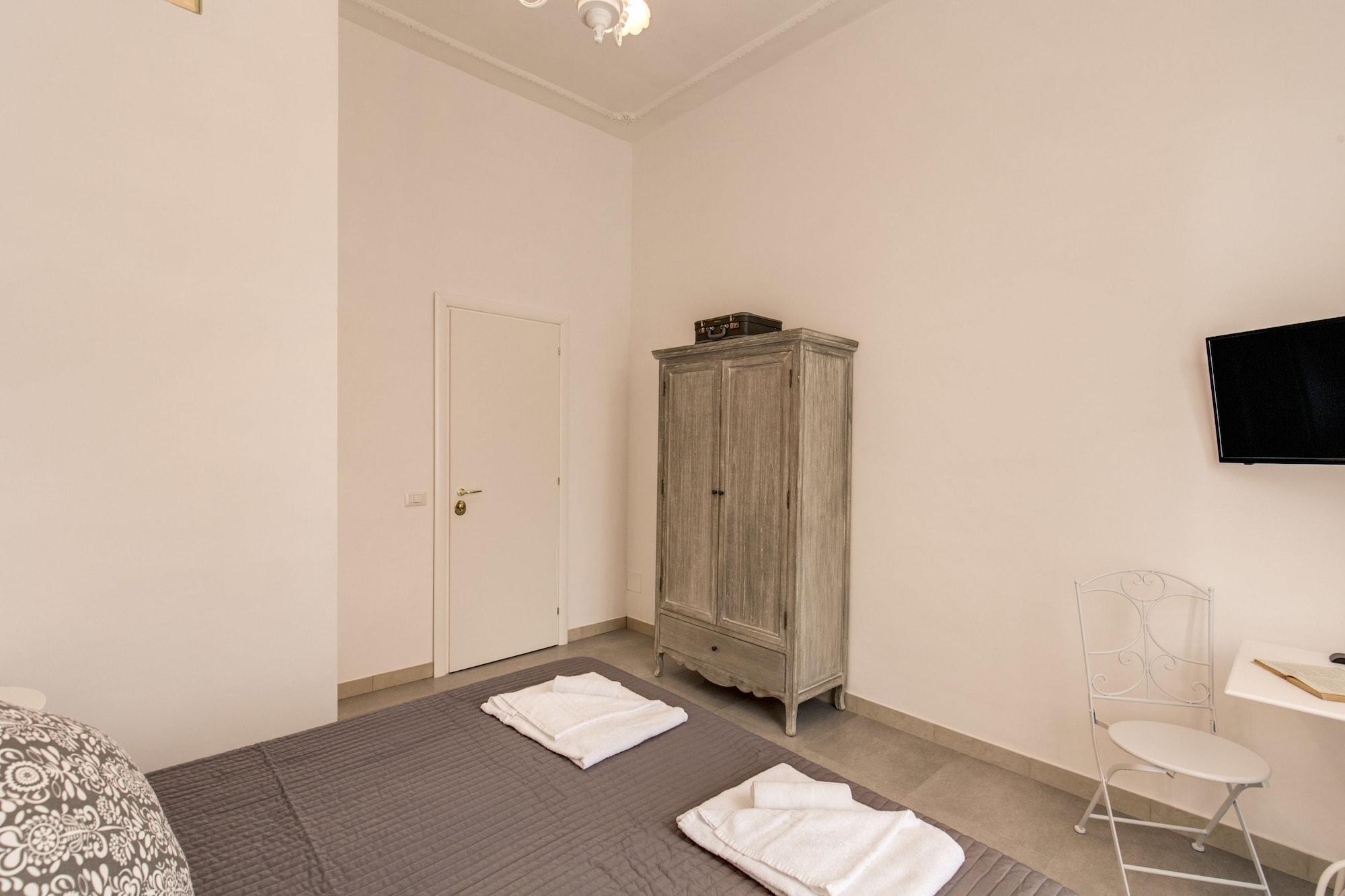 Bed and Breakfast Relais La Torretta Rom Exterior foto