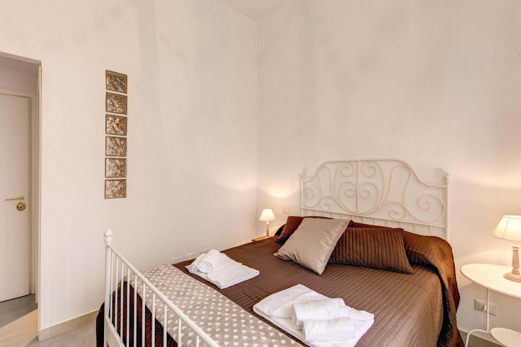 Bed and Breakfast Relais La Torretta Rom Exterior foto