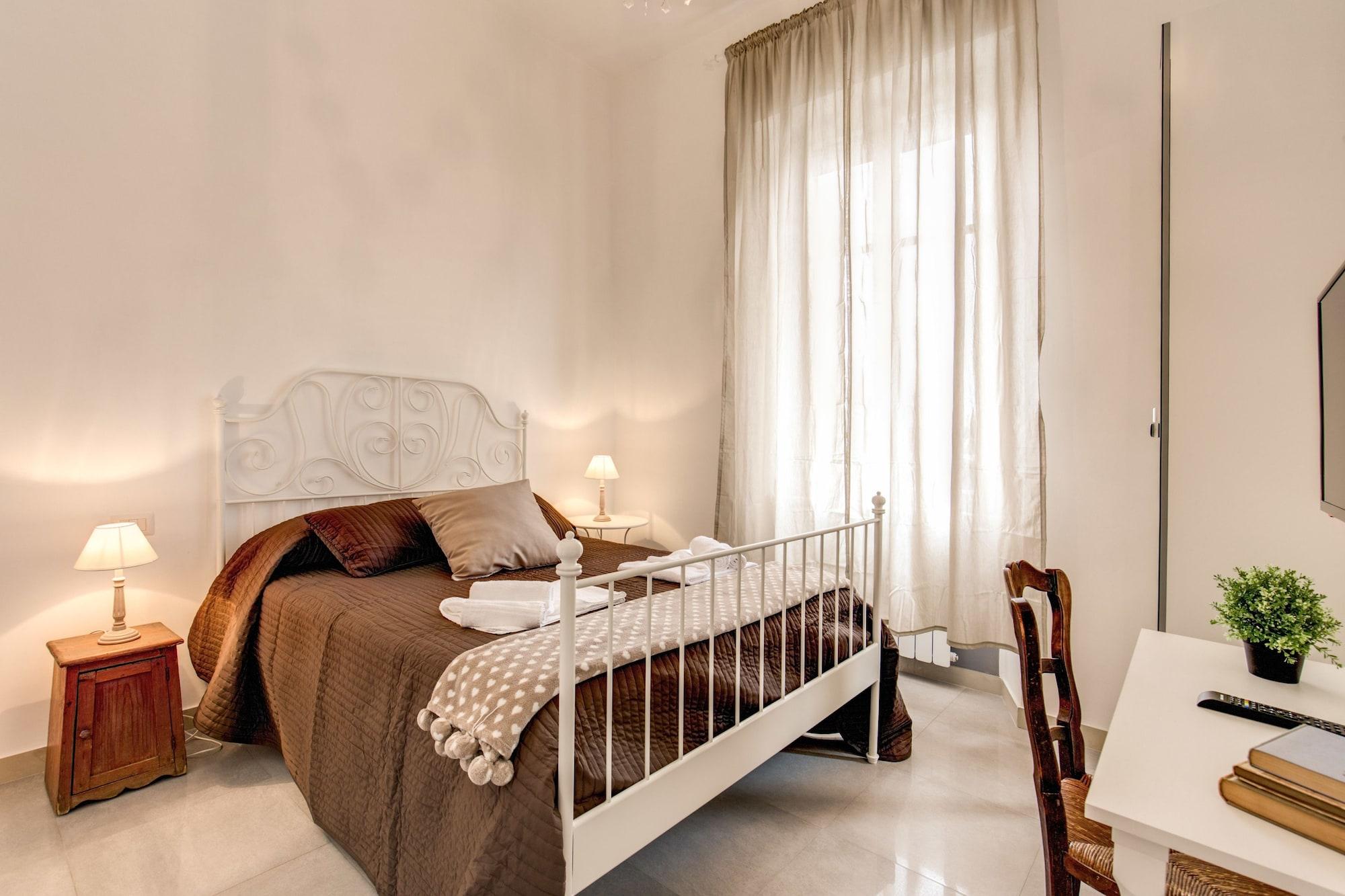 Bed and Breakfast Relais La Torretta Rom Exterior foto