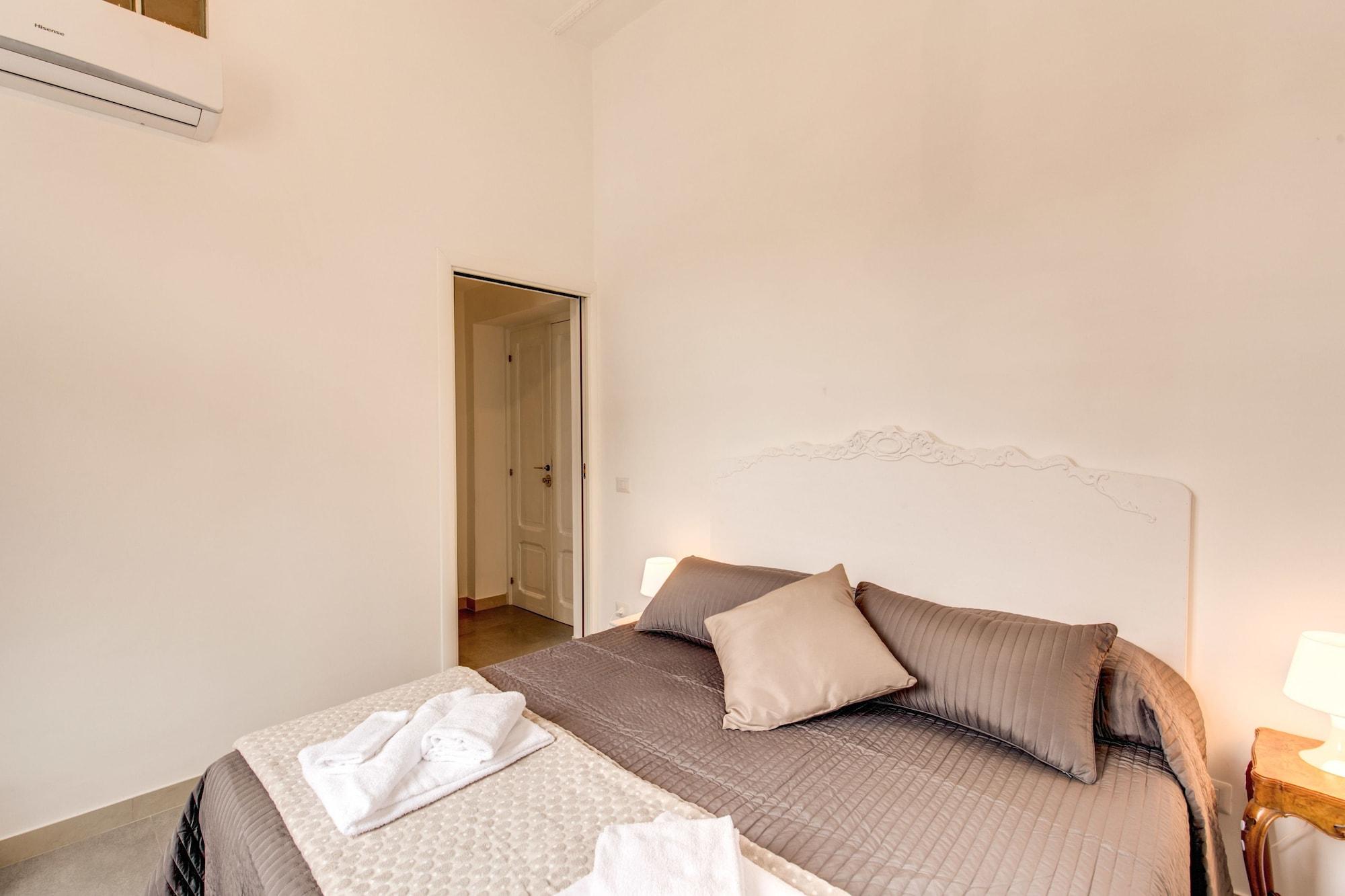 Bed and Breakfast Relais La Torretta Rom Exterior foto