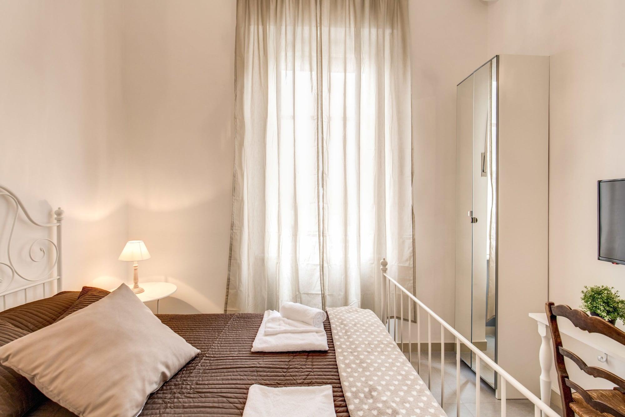 Bed and Breakfast Relais La Torretta Rom Exterior foto