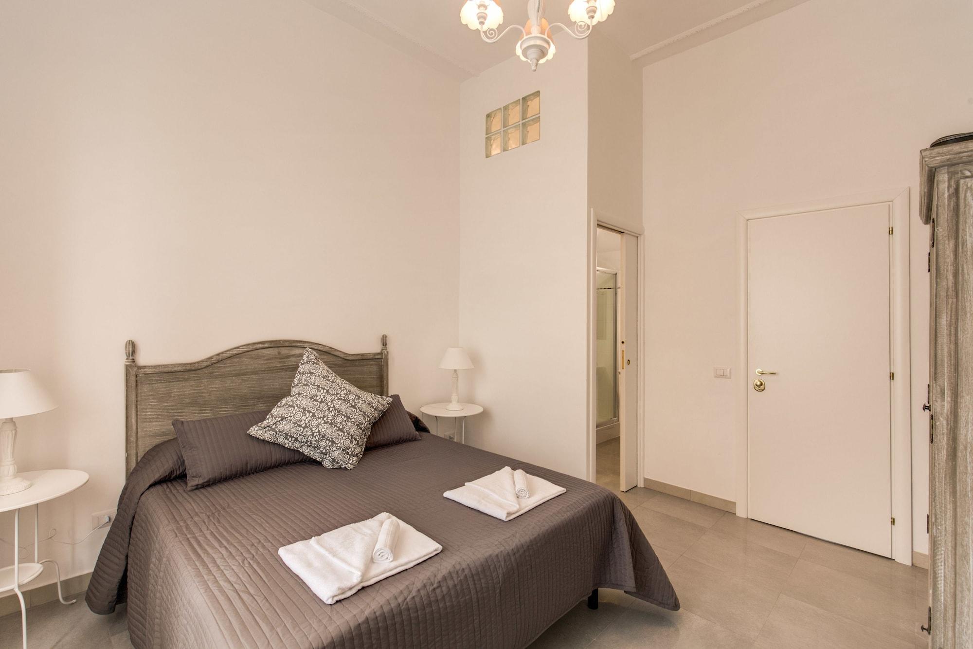 Bed and Breakfast Relais La Torretta Rom Exterior foto