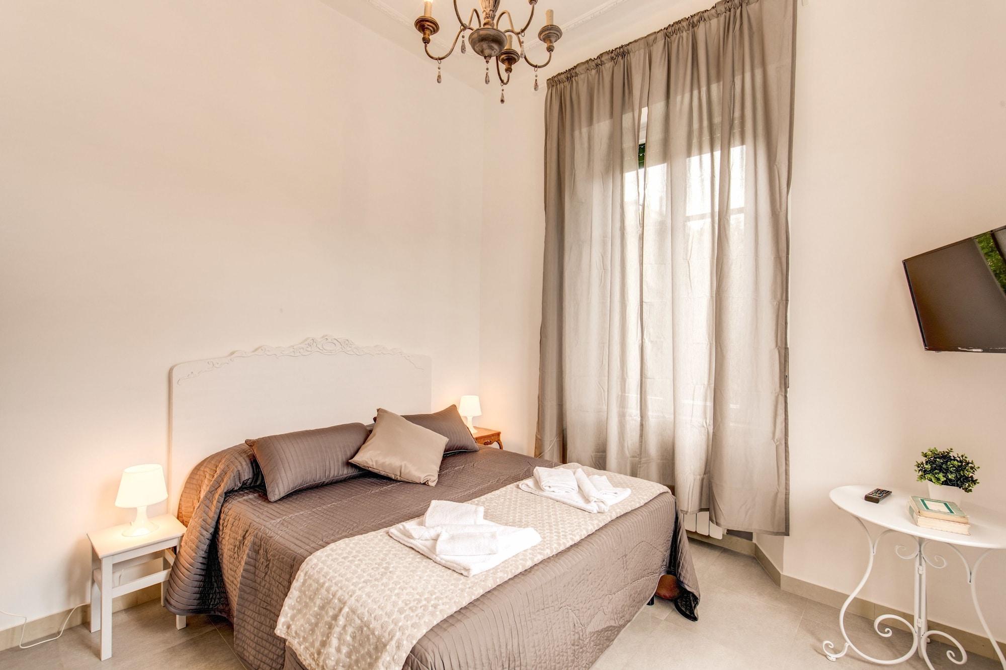 Bed and Breakfast Relais La Torretta Rom Exterior foto