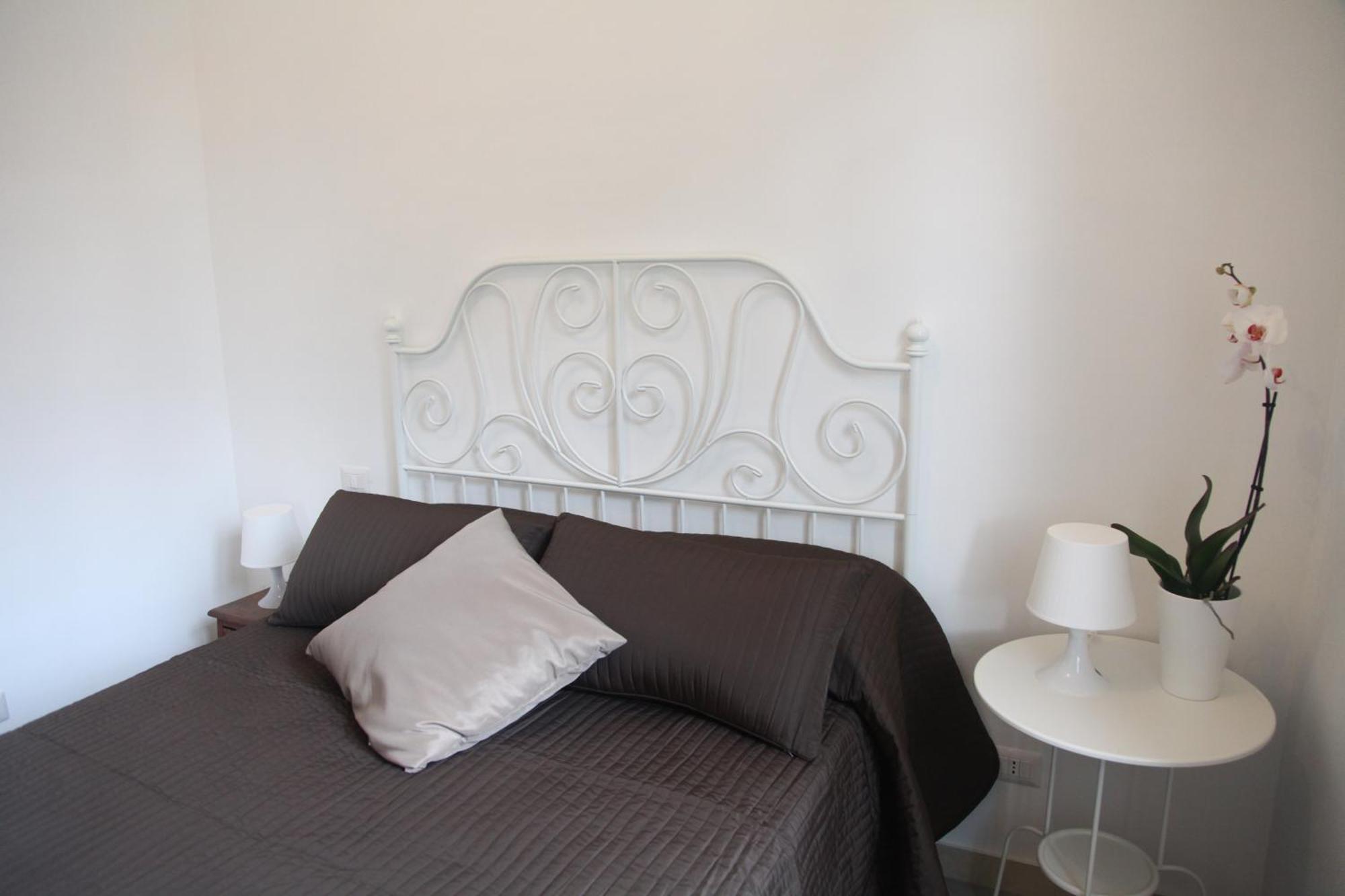 Bed and Breakfast Relais La Torretta Rom Zimmer foto