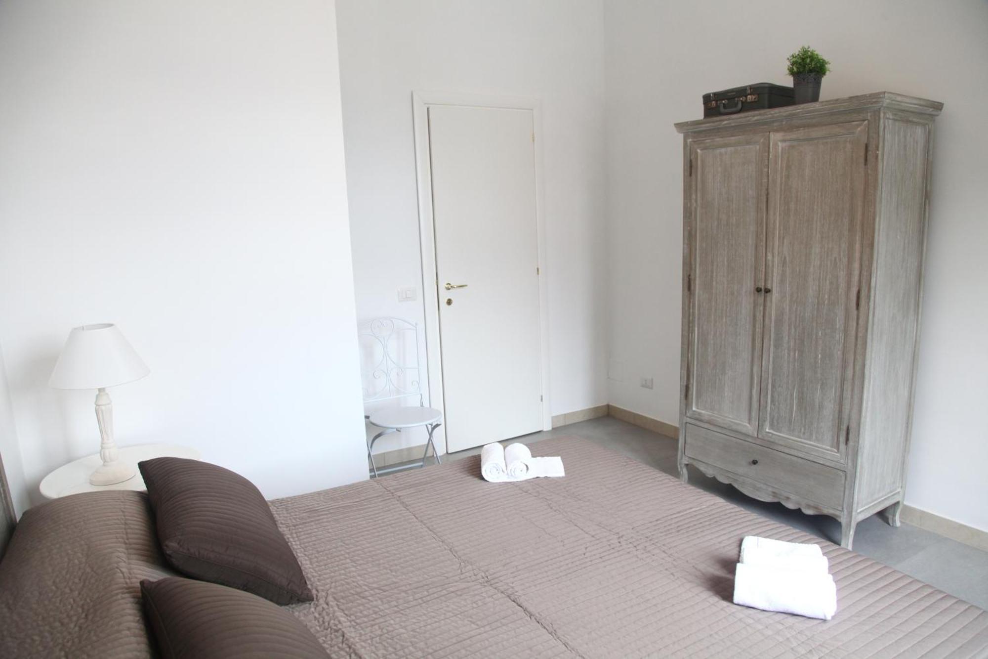 Bed and Breakfast Relais La Torretta Rom Zimmer foto