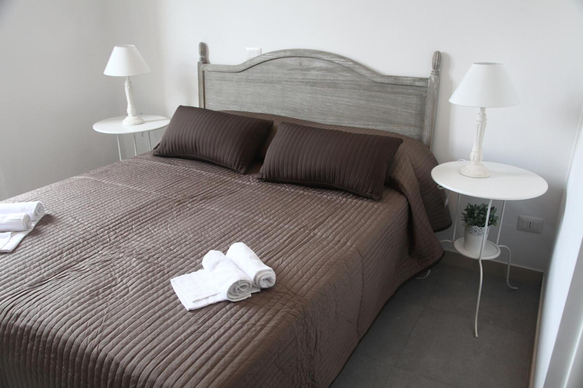 Bed and Breakfast Relais La Torretta Rom Zimmer foto