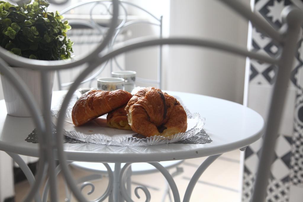 Bed and Breakfast Relais La Torretta Rom Exterior foto