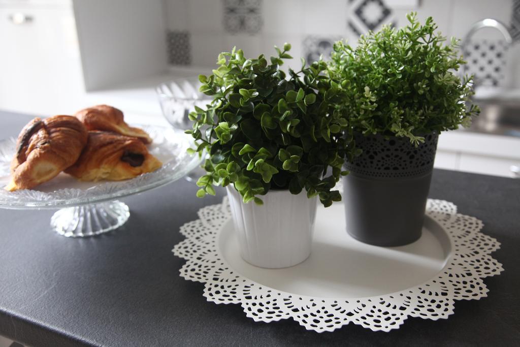Bed and Breakfast Relais La Torretta Rom Exterior foto
