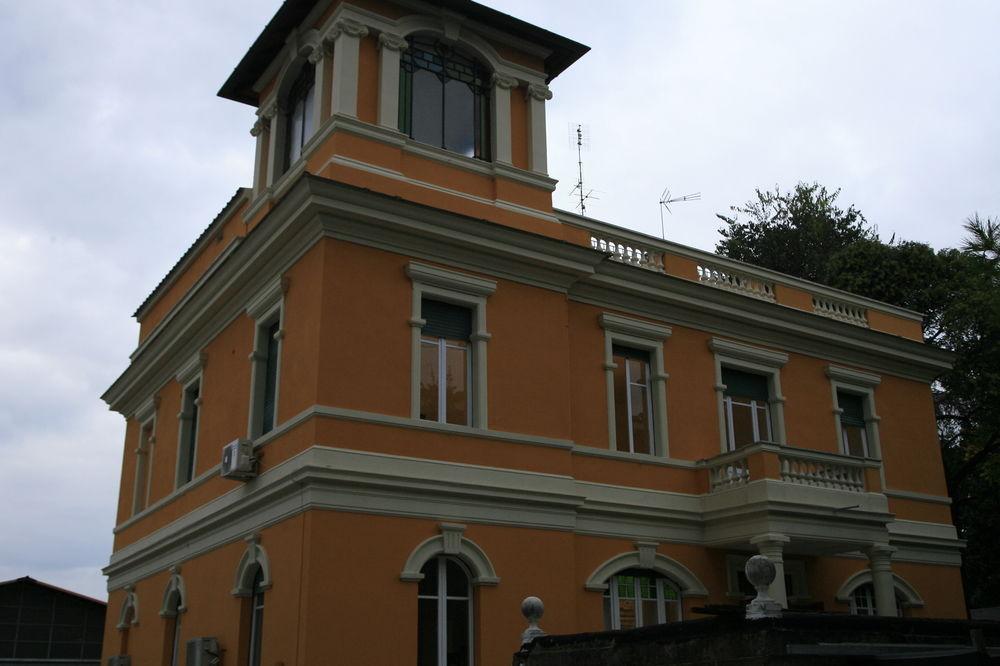 Bed and Breakfast Relais La Torretta Rom Exterior foto