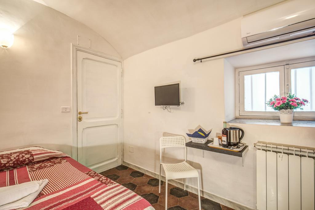 Bed and Breakfast Relais La Torretta Rom Exterior foto