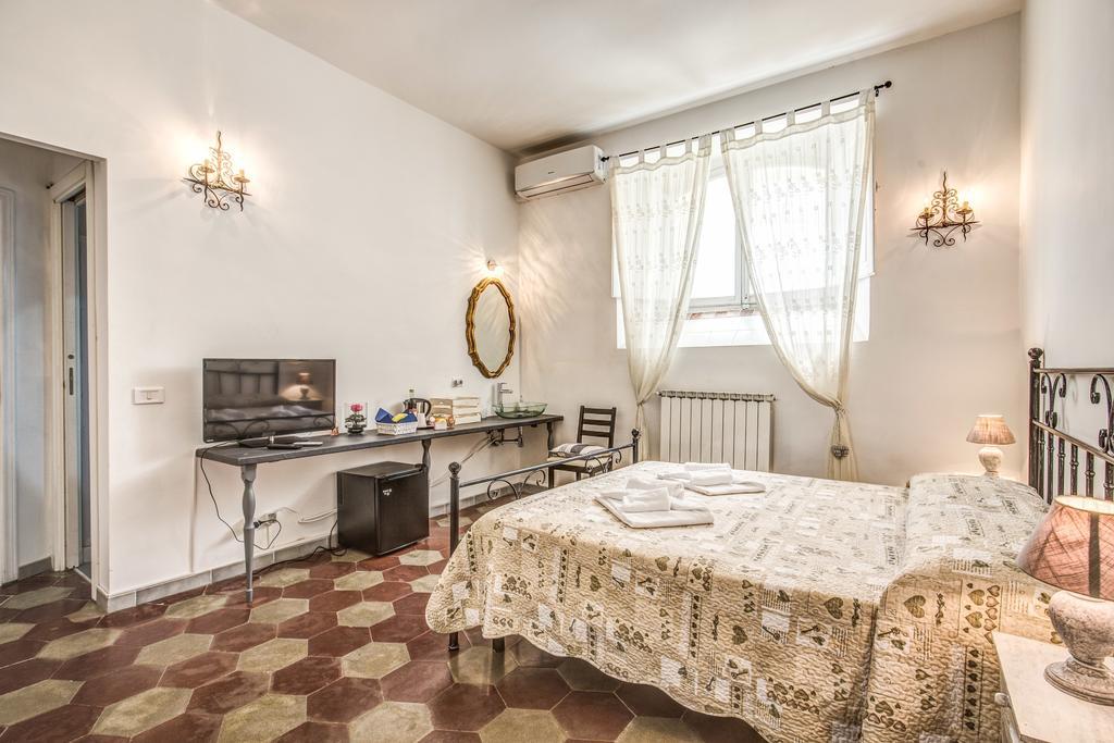 Bed and Breakfast Relais La Torretta Rom Exterior foto