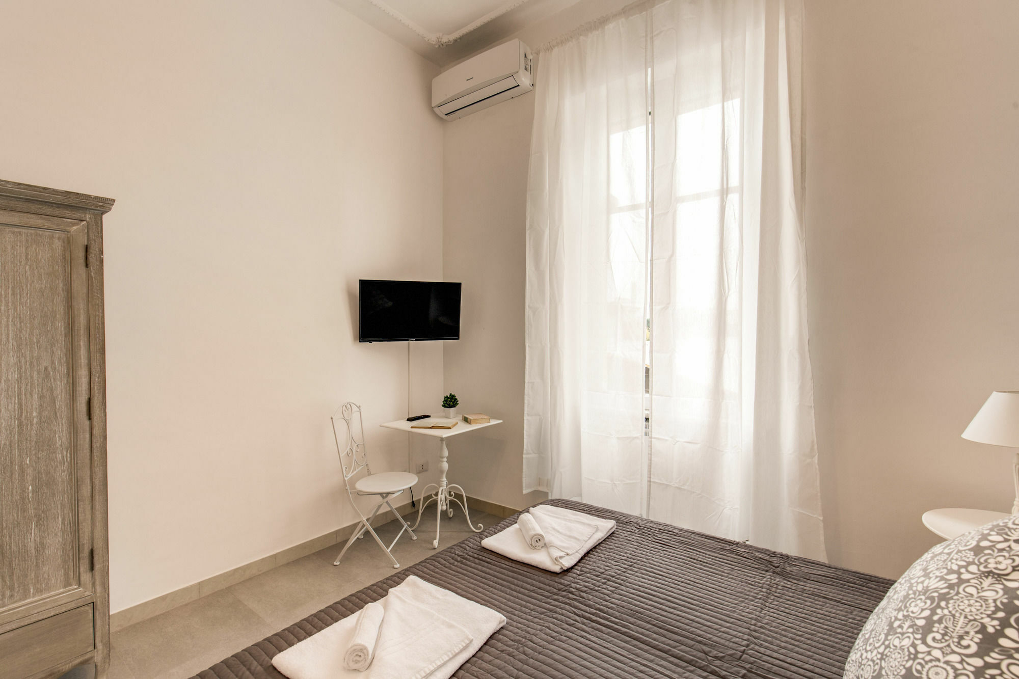 Bed and Breakfast Relais La Torretta Rom Exterior foto