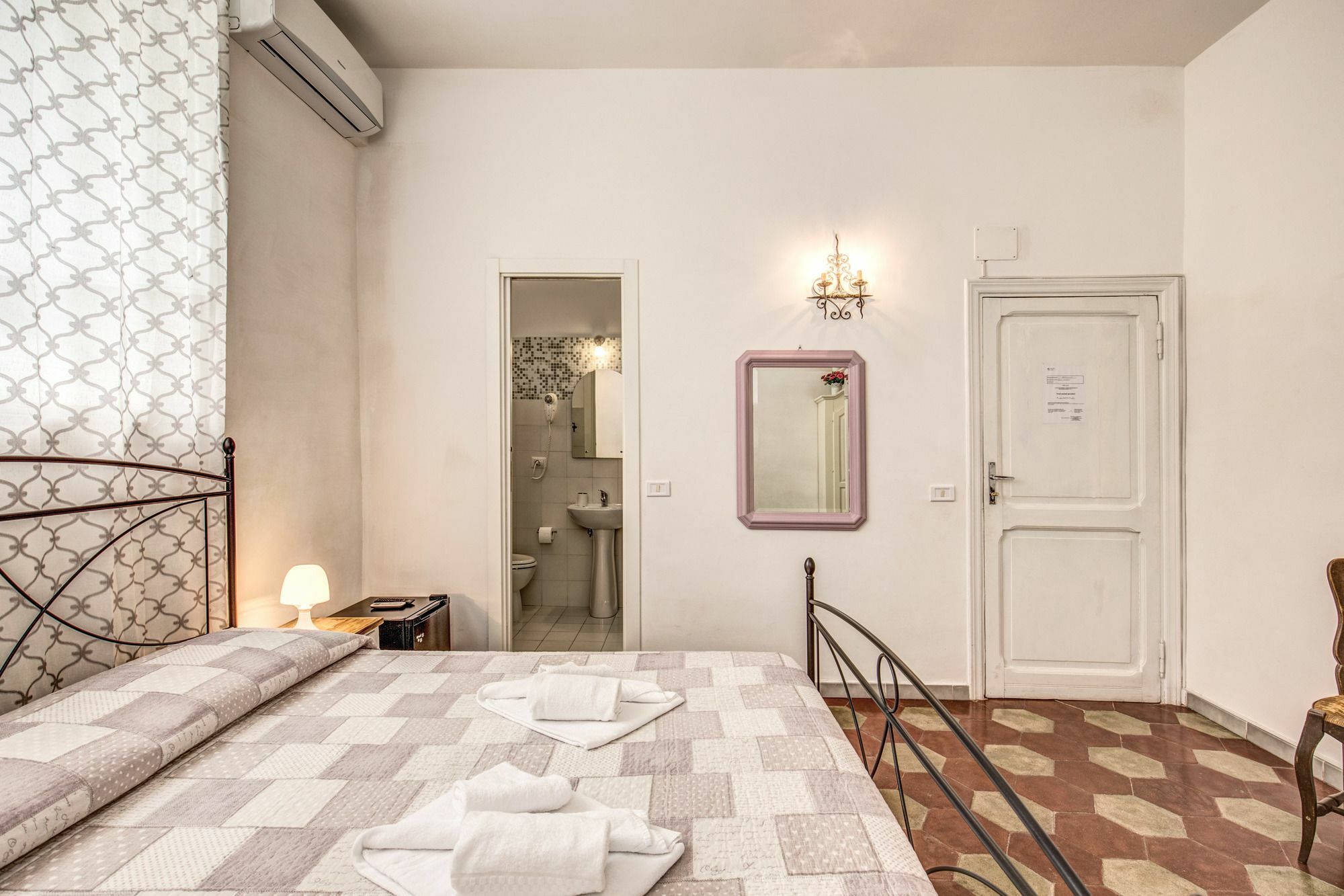 Bed and Breakfast Relais La Torretta Rom Exterior foto