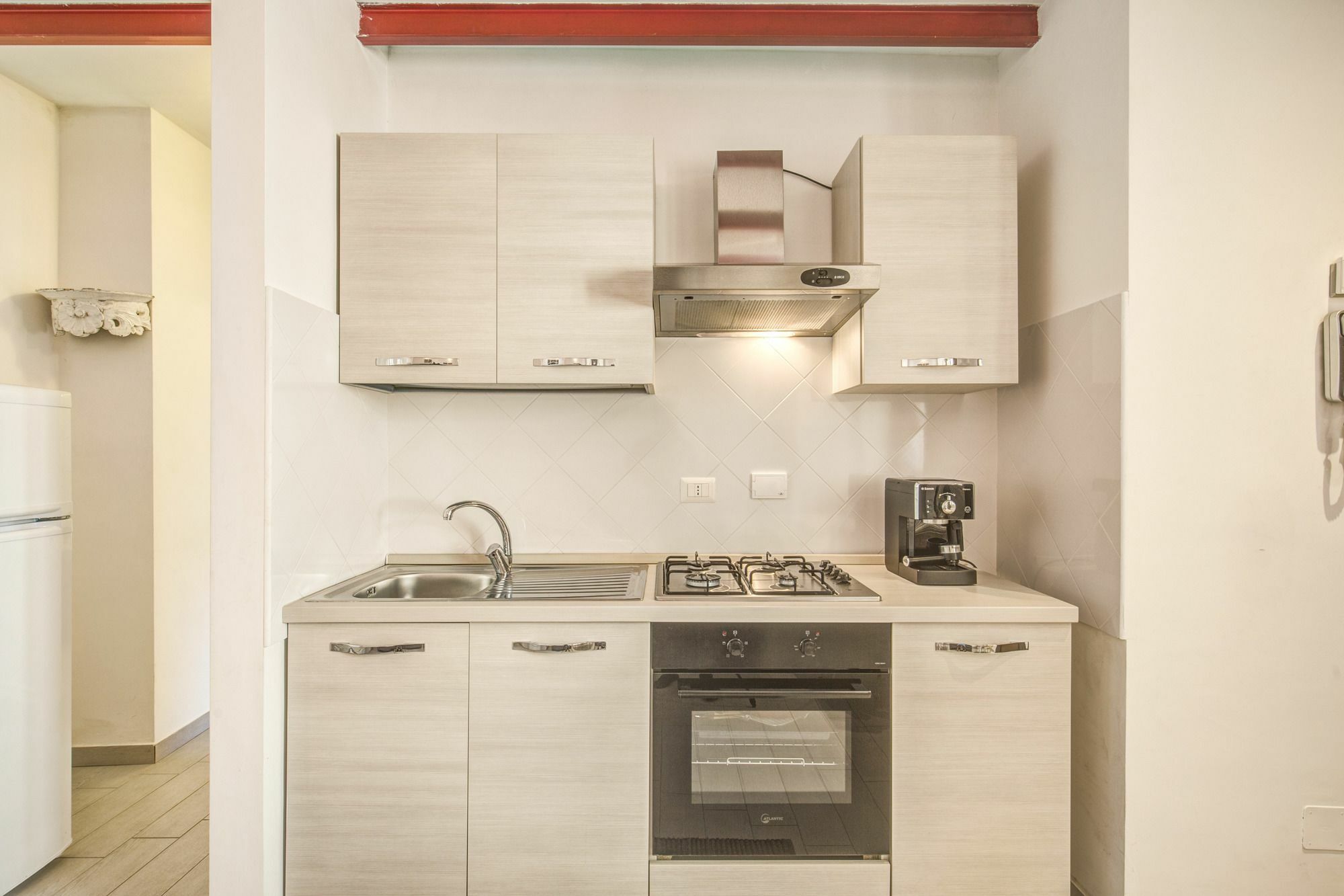 Bed and Breakfast Relais La Torretta Rom Exterior foto