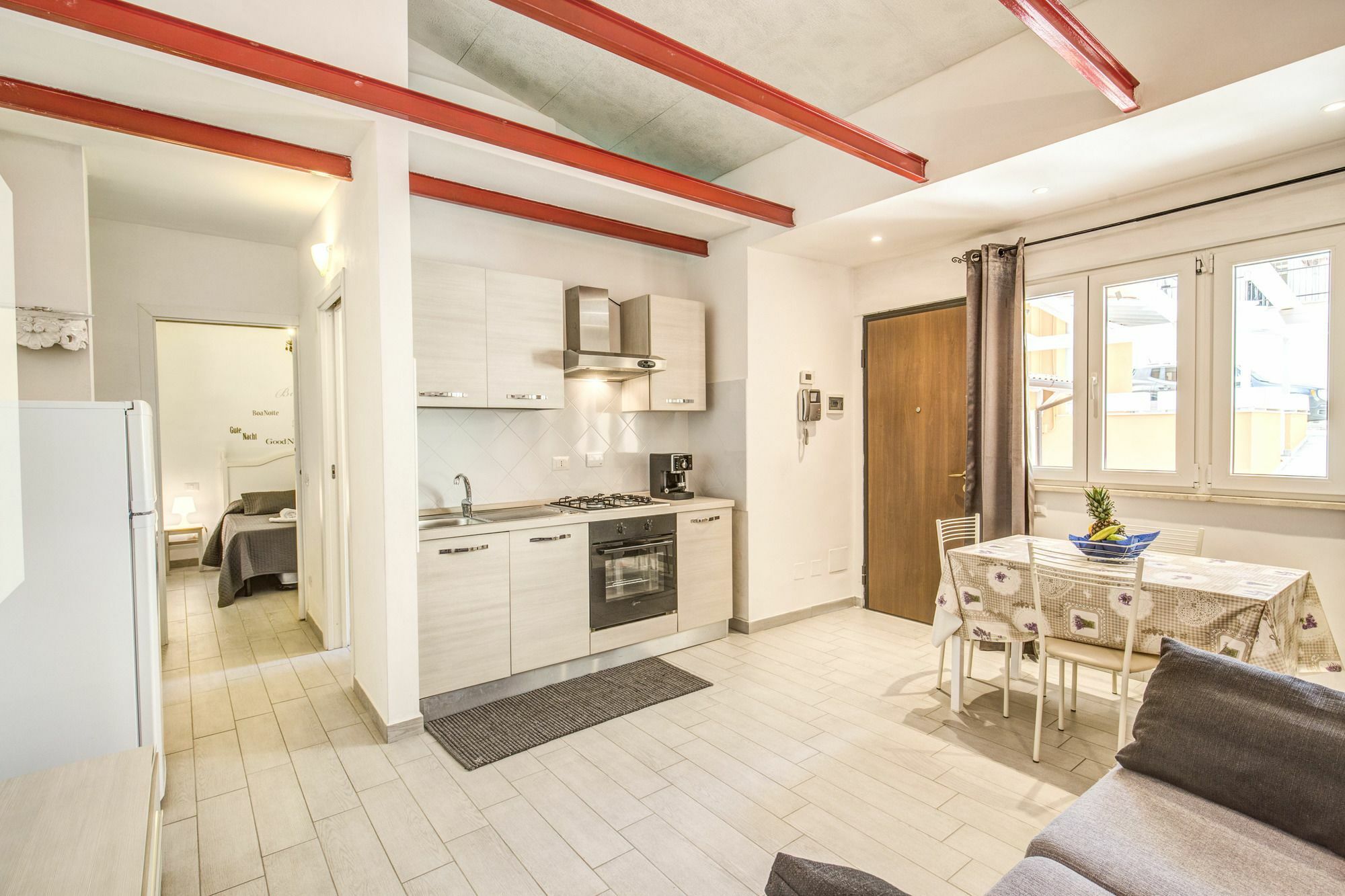 Bed and Breakfast Relais La Torretta Rom Exterior foto