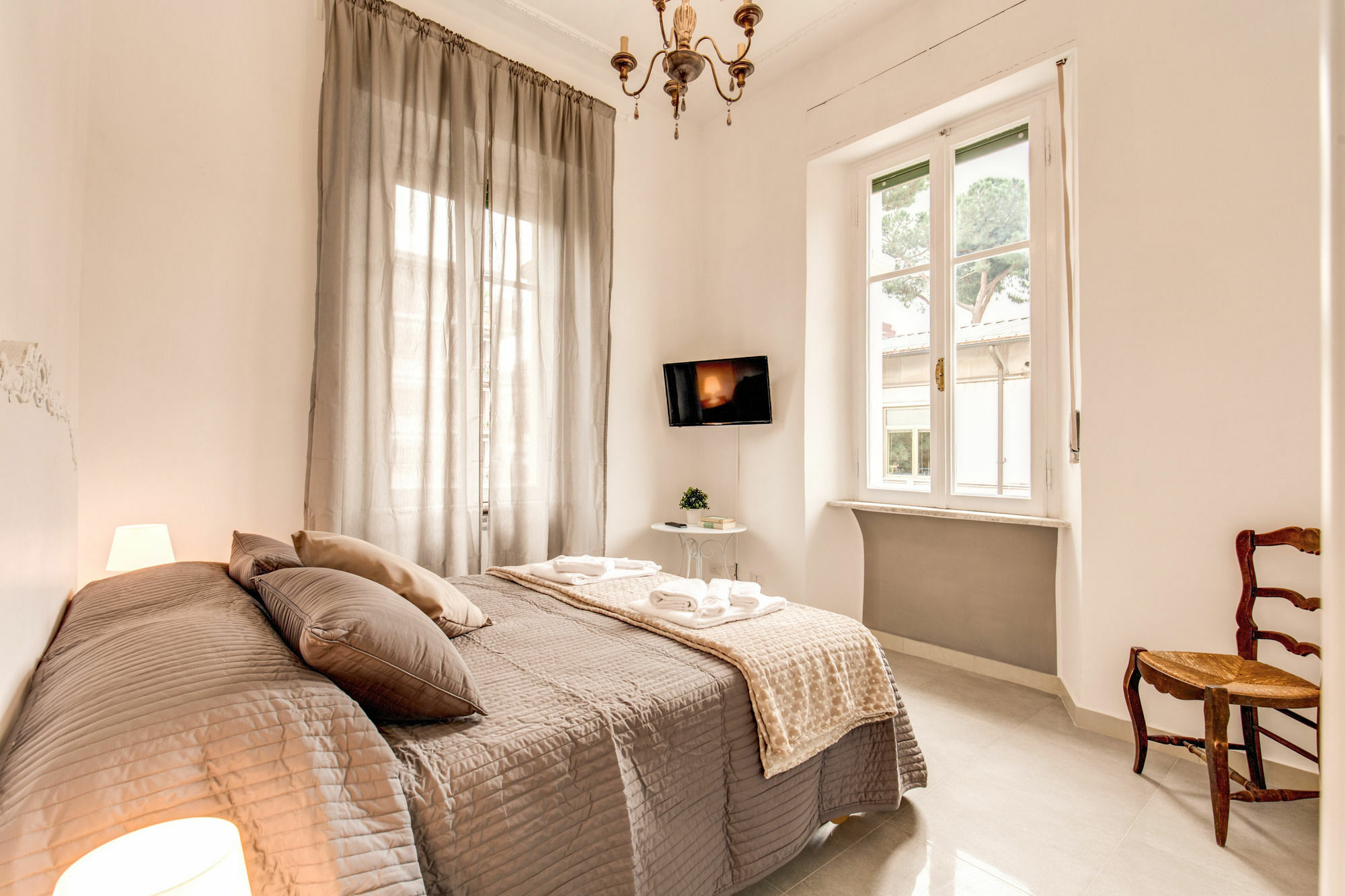 Bed and Breakfast Relais La Torretta Rom Exterior foto