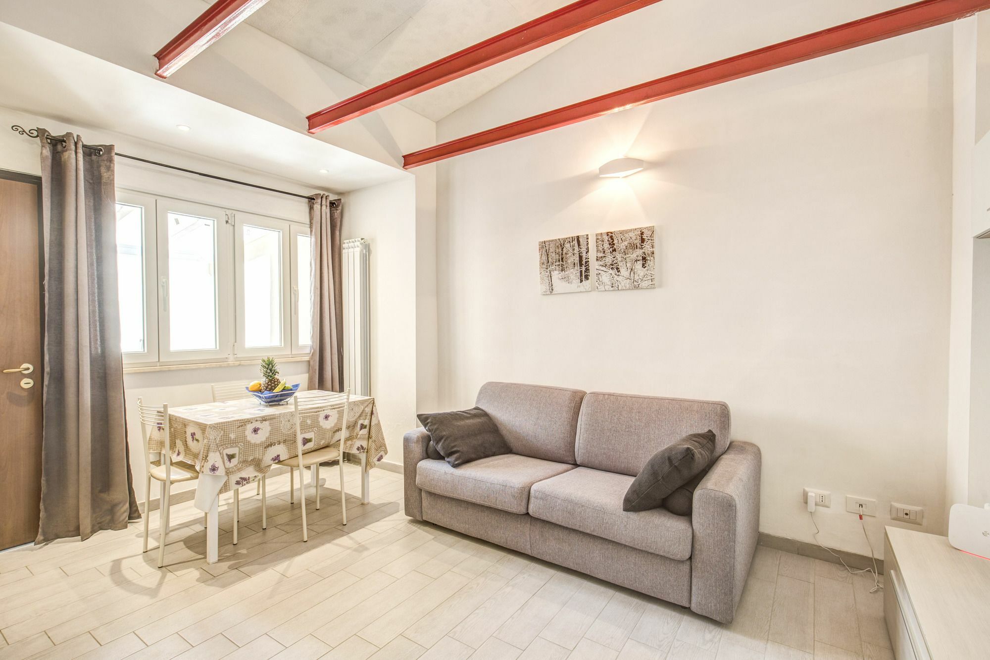 Bed and Breakfast Relais La Torretta Rom Exterior foto